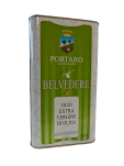 Włoska Oliwa z oliwek Extra Virgin - Belvedere - 3 L - 2