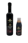 Włoski Ocet balsamiczny IGP Modena - 500 ml - 3