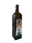 Włoska 100% Oliwa z oliwek Extra Virgin BIO - IGP Calabria - 1 litr - 2
